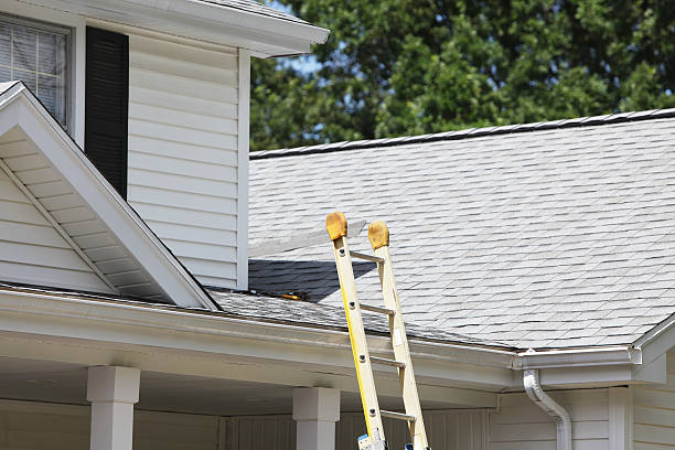 Trusted Nogales, AZ Siding Installation & Repair Experts