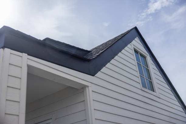 Best Storm Damage Siding Repair  in Nogales, AZ